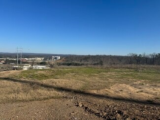 Hoover, AL Commercial Land - 100 ATI Pky