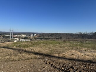 Hoover, AL Commercial Land - 2400 John Hawkins Pky