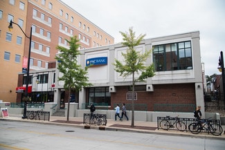 Champaign, IL Retail - 505 E Green St