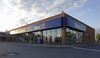 Ottawa, ON Retail - 1675 10th Line Rd