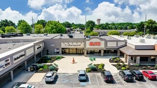 Bowling Green, OH Office - 1616 E Wooster St