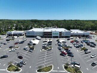 Jacksonville, FL Retail - New Berlin Rd @ Yellow Bluff Rd