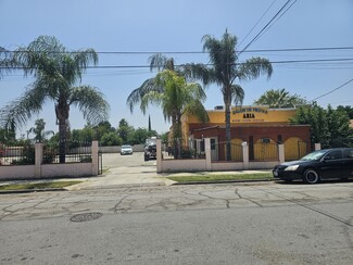 San Bernardino, CA Freestanding - 1139 W 6th St