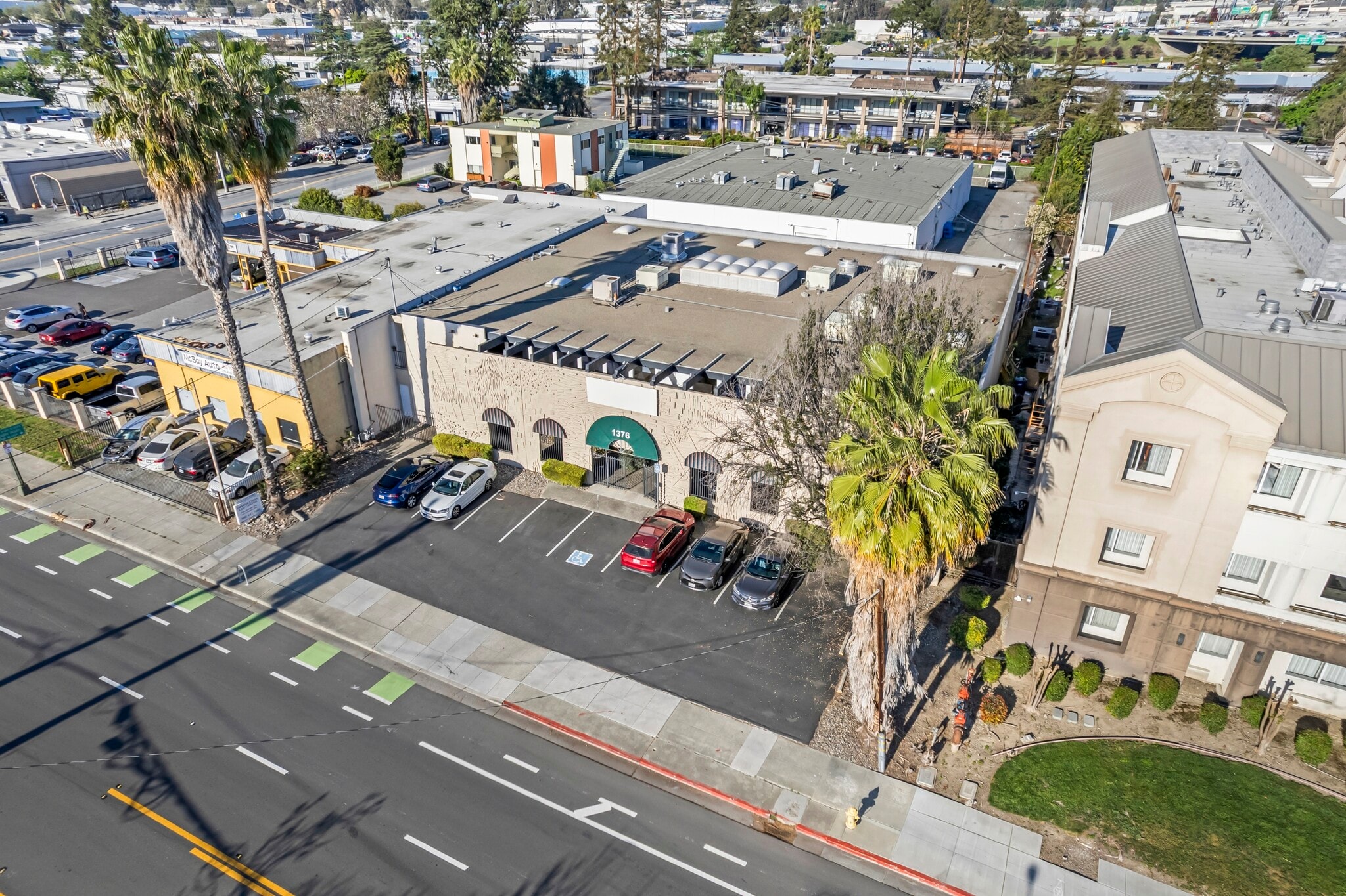 1376 N 4th St, San Jose, CA for Sale