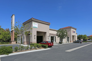 Vista, CA Retail - 640 Hacienda Dr