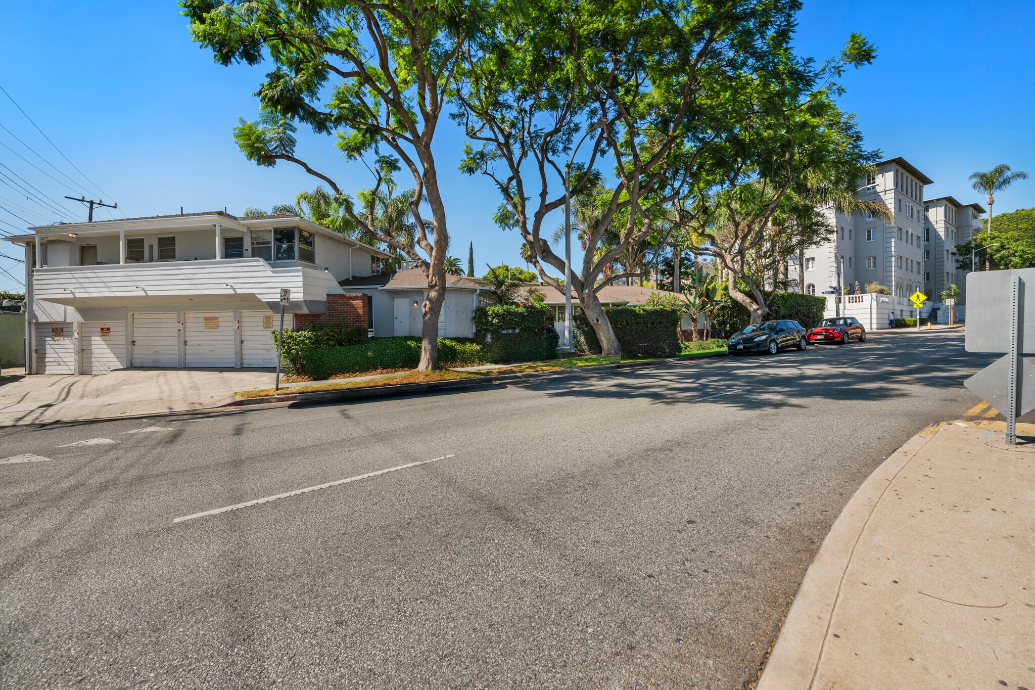 8102 Norton Ave, West Hollywood, CA for Sale