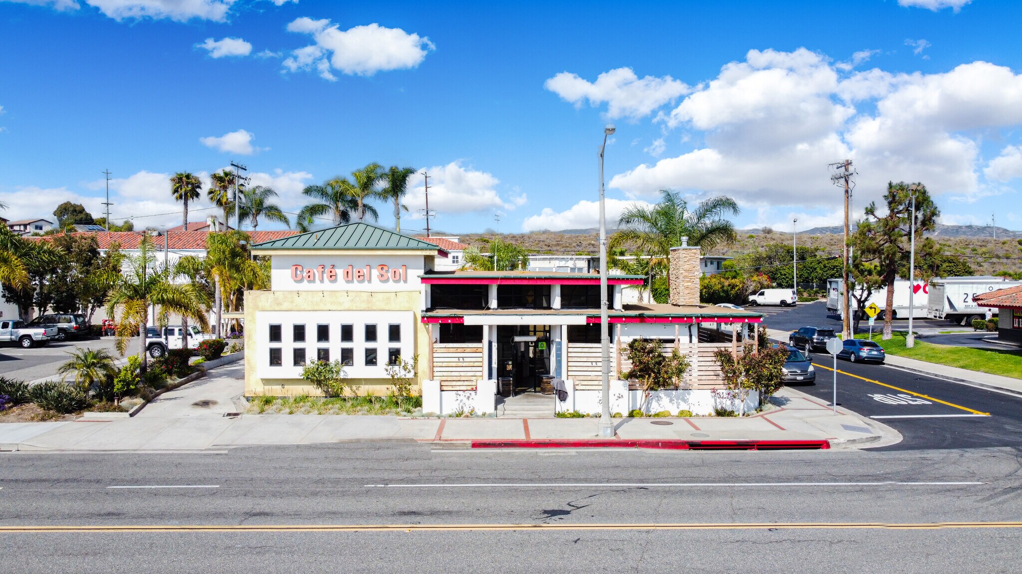 3817 S El Camino Real, San Clemente, CA for Rent