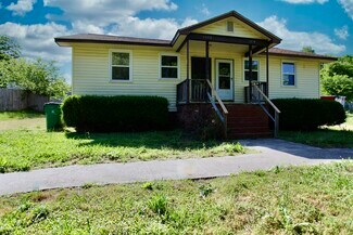 Charlotte, NC Multi-Family - 5304 Eaton Cir
