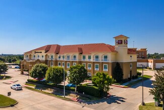 Katy, TX Hospitality - 2006 Katy Mills Blvd Katy, TX Hospitality - 2006 Katy Mills Blvd