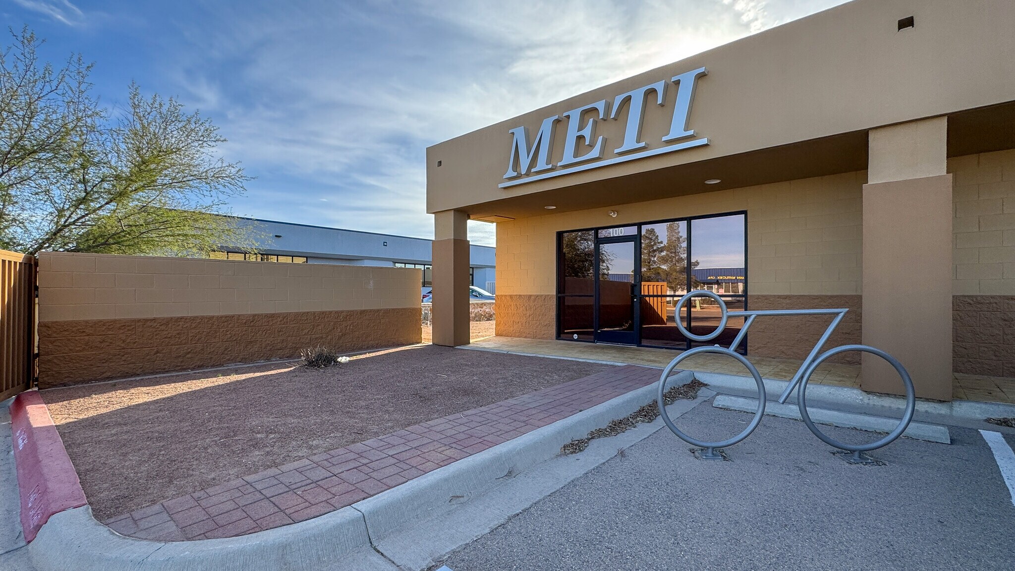8550 Boeing Dr, El Paso, TX for Rent