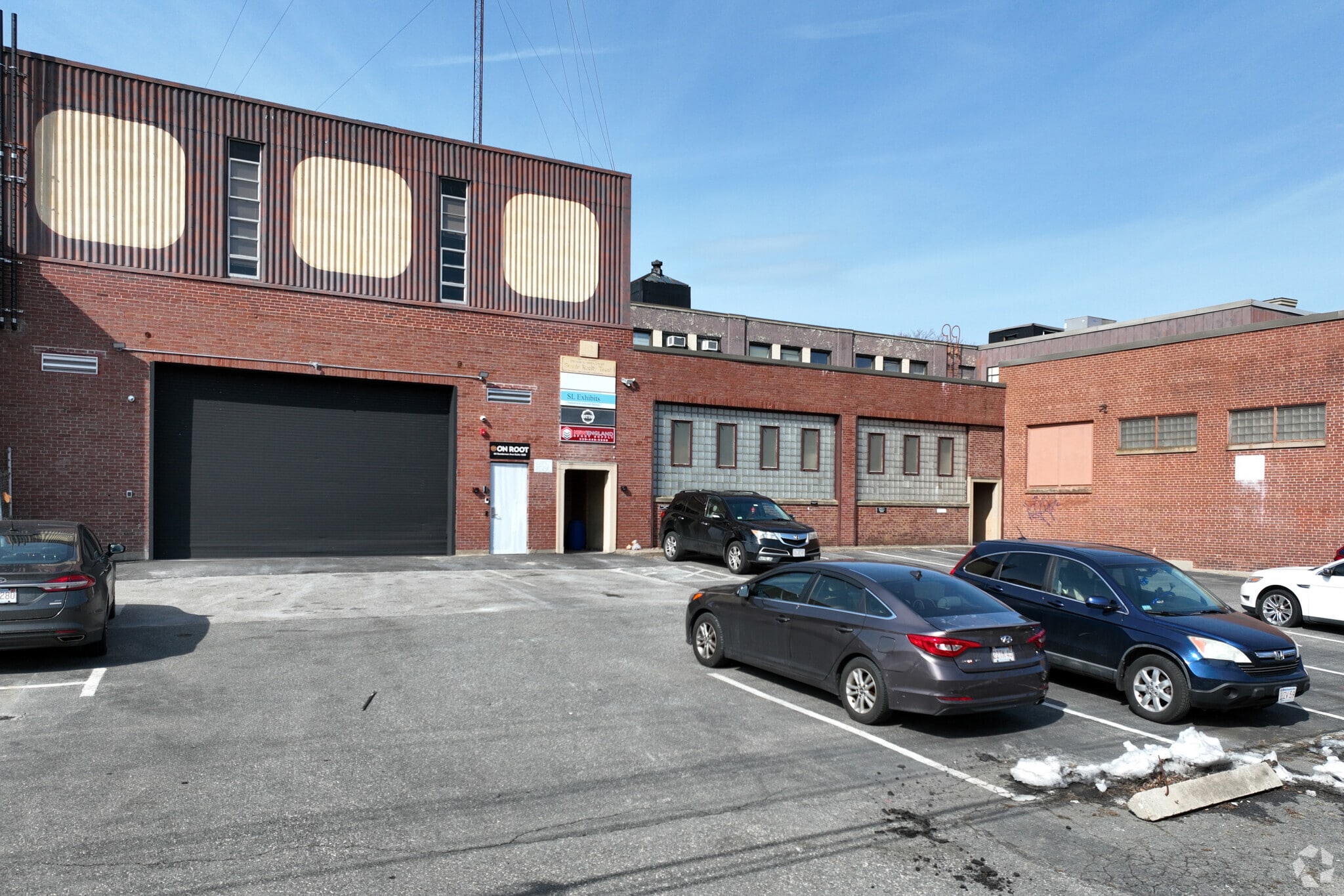 82-86 Sanderson Ave, Lynn, MA for Rent