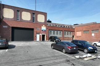 Lynn, MA Industrial - 82-86 Sanderson Ave
