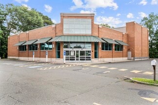 Milford, CT Retail - 1083 Boston Post Rd
