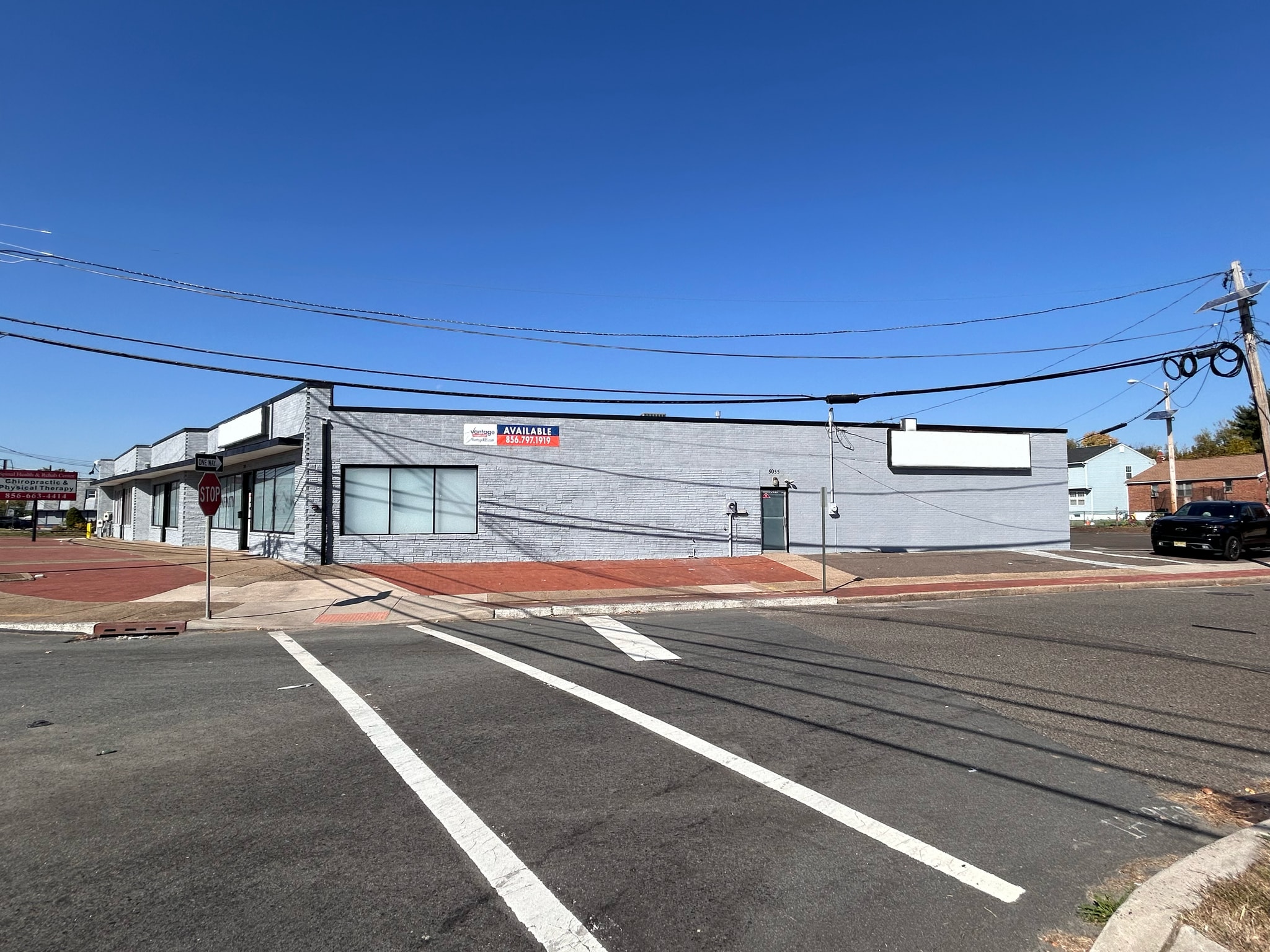 5045-5057 Kaighn Ave, Pennsauken, NJ for Rent