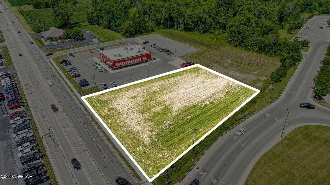 2500 Allentown Rd, Lima, OH for Sale