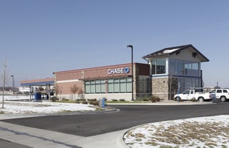 Loveland, CO Bank - 160 W 65th St