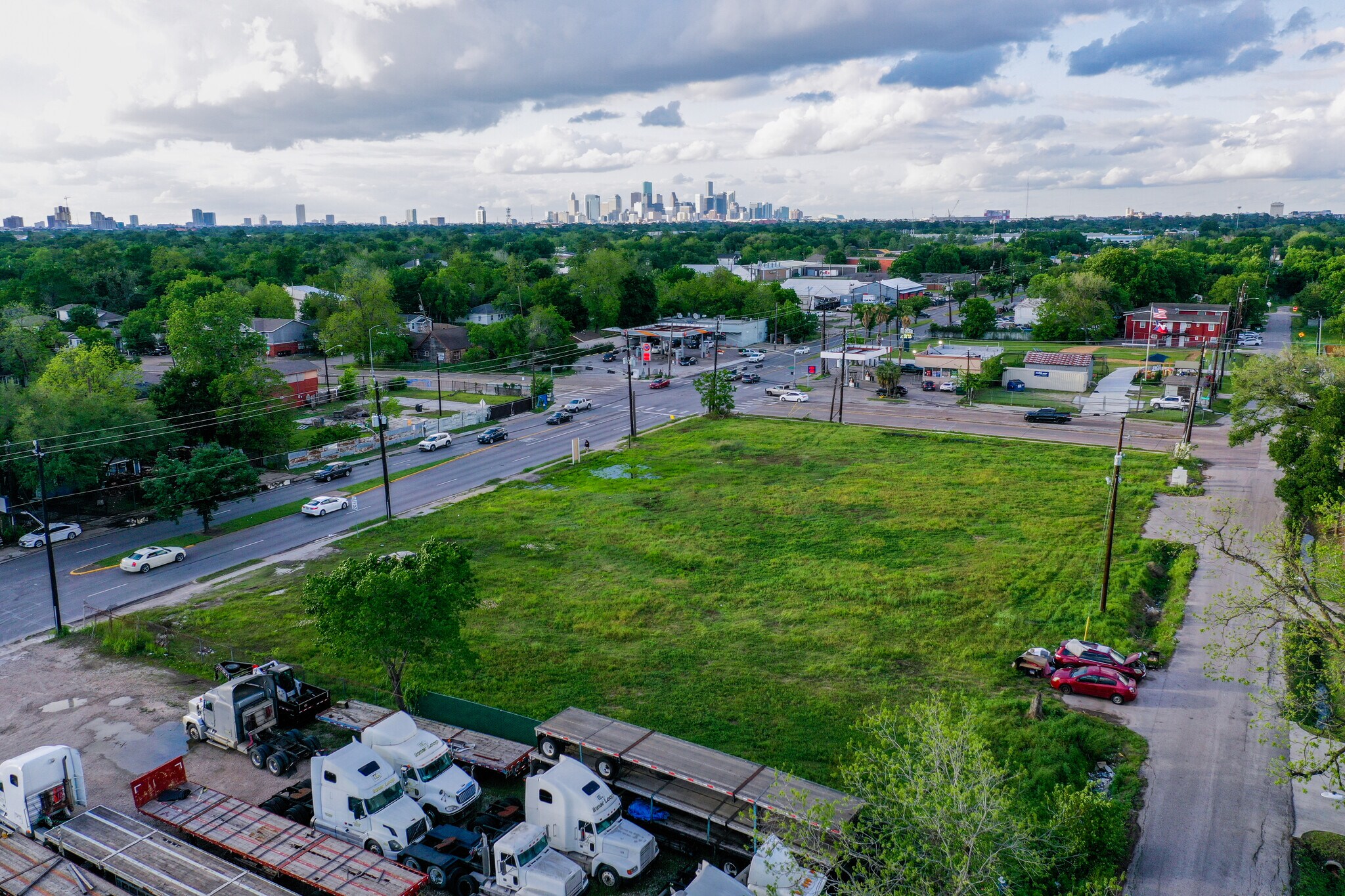 6701 Cullen Blvd, Houston, TX for Sale