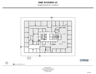 Houston, TX Office - 5005 Woodway Dr