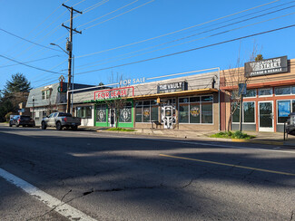 Salem, OR Storefront - 1111-1117 Edgewater St NW