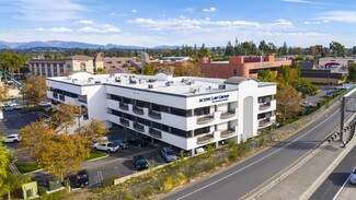 Lake Forest, CA Office - 23161 Lake Center Dr