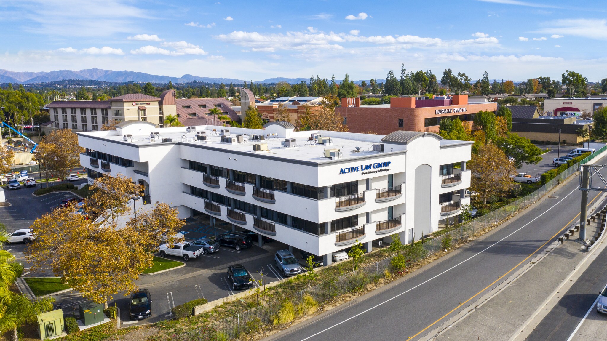 23161 Lake Center Dr, Lake Forest, CA for Rent
