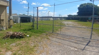 Tampa, FL Industrial Land - 209 N Falkenburg Rd