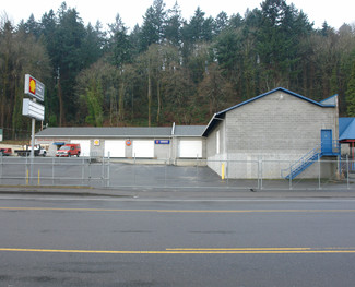 Portland, OR Industrial - 2727 NW St Helens Rd
