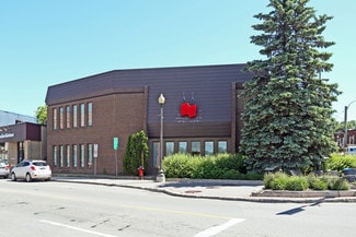 Gatineau, QC Retail - 107-111 Rue Maclaren E