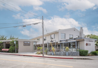 Monterey, CA Office - 700 Cass St