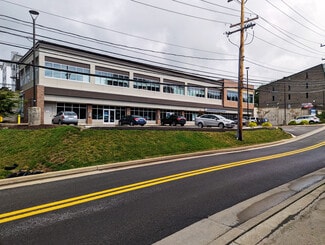 Morgantown, WV Office/Retail - 1053 Maple Dr