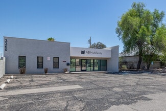 Tucson, AZ undefined - 3360 N Country Club Rd Tucson, AZ undefined - 3360 N Country Club Rd