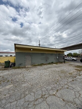 Atlanta, GA Flex - 1019 Lee St SW