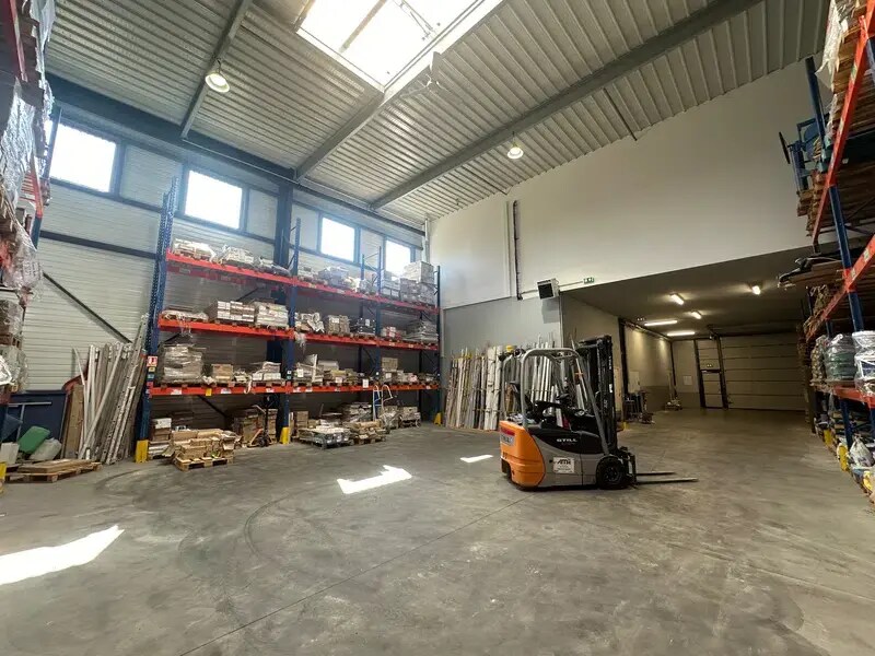 , Cormeilles-en-Parisis, VDO for Rent