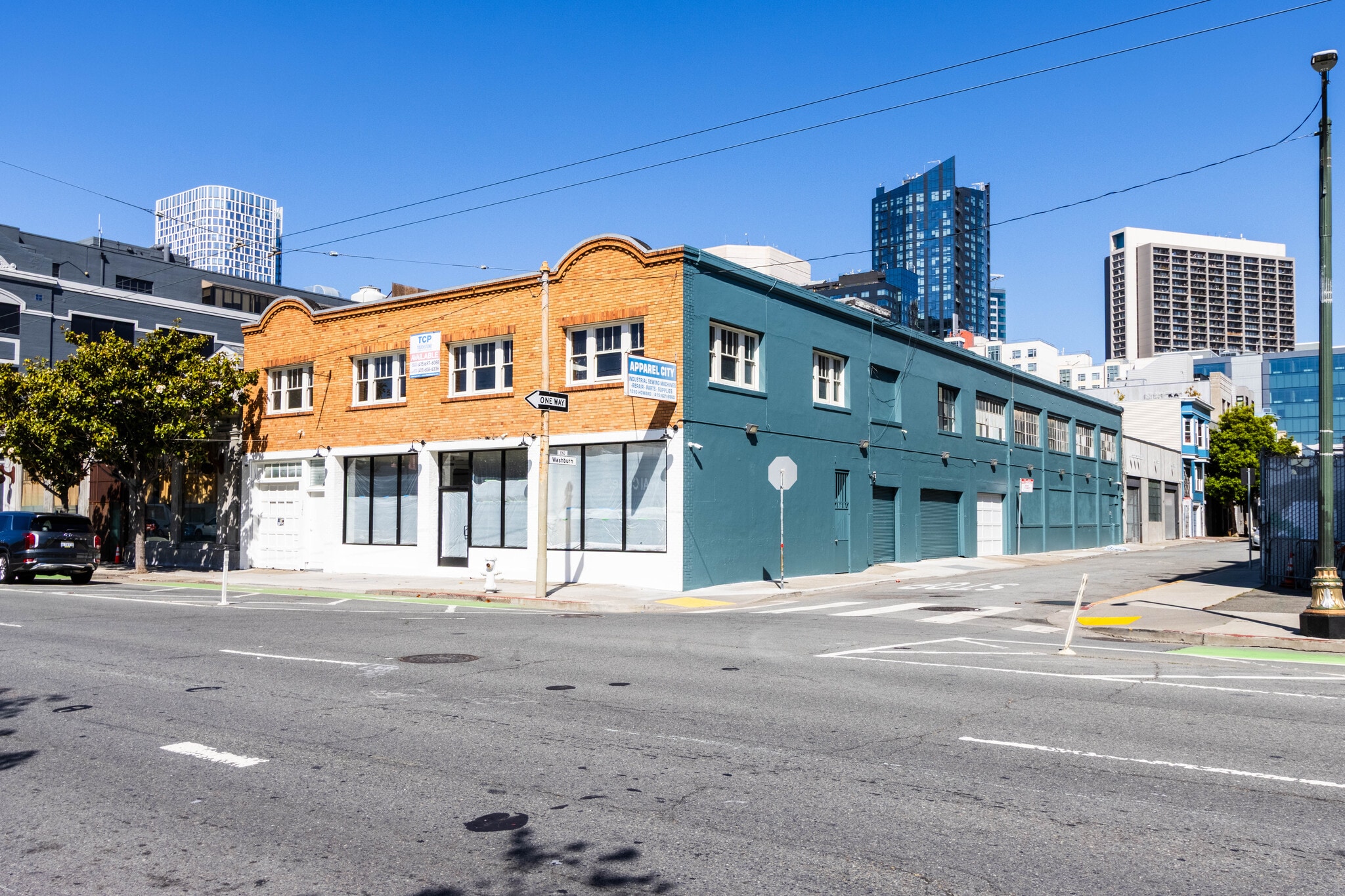 1330 Howard St, San Francisco, CA for Rent