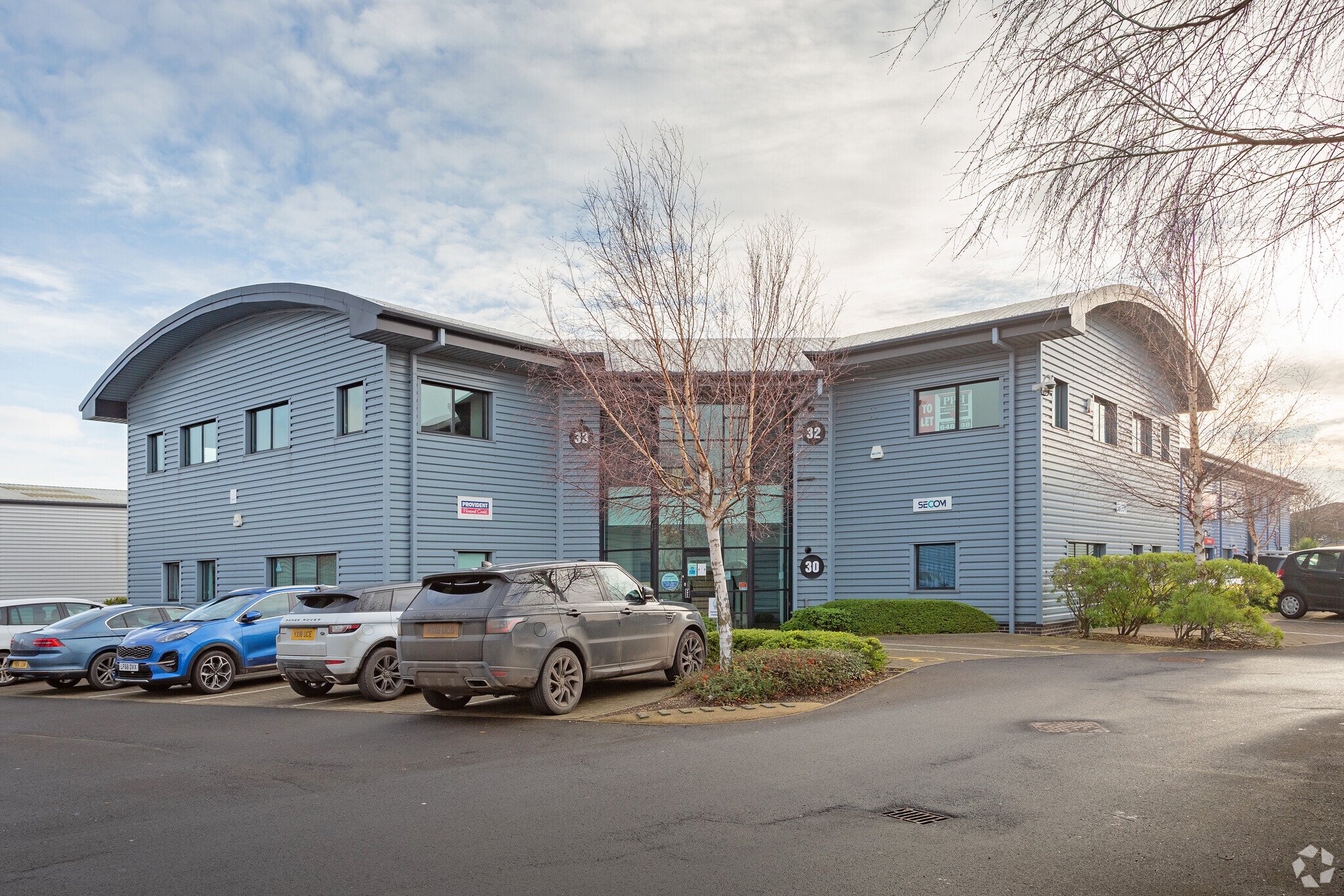 Saxon Way, Hessle, NHS for Rent