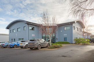 Hessle, NHS Office - Saxon Way
