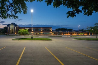 West Des Moines, IA Office/Medical - 4949 Westown Pky