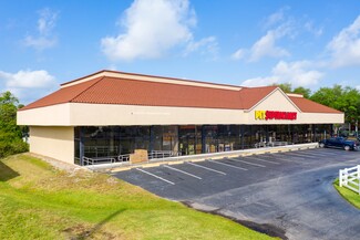 Kissimmee, FL Retail - 4688-4690 W Irlo Bronson Memorial Hwy