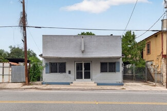 San Antonio, TX Retail - 905 Ruiz St San Antonio, TX Retail - 905 Ruiz St