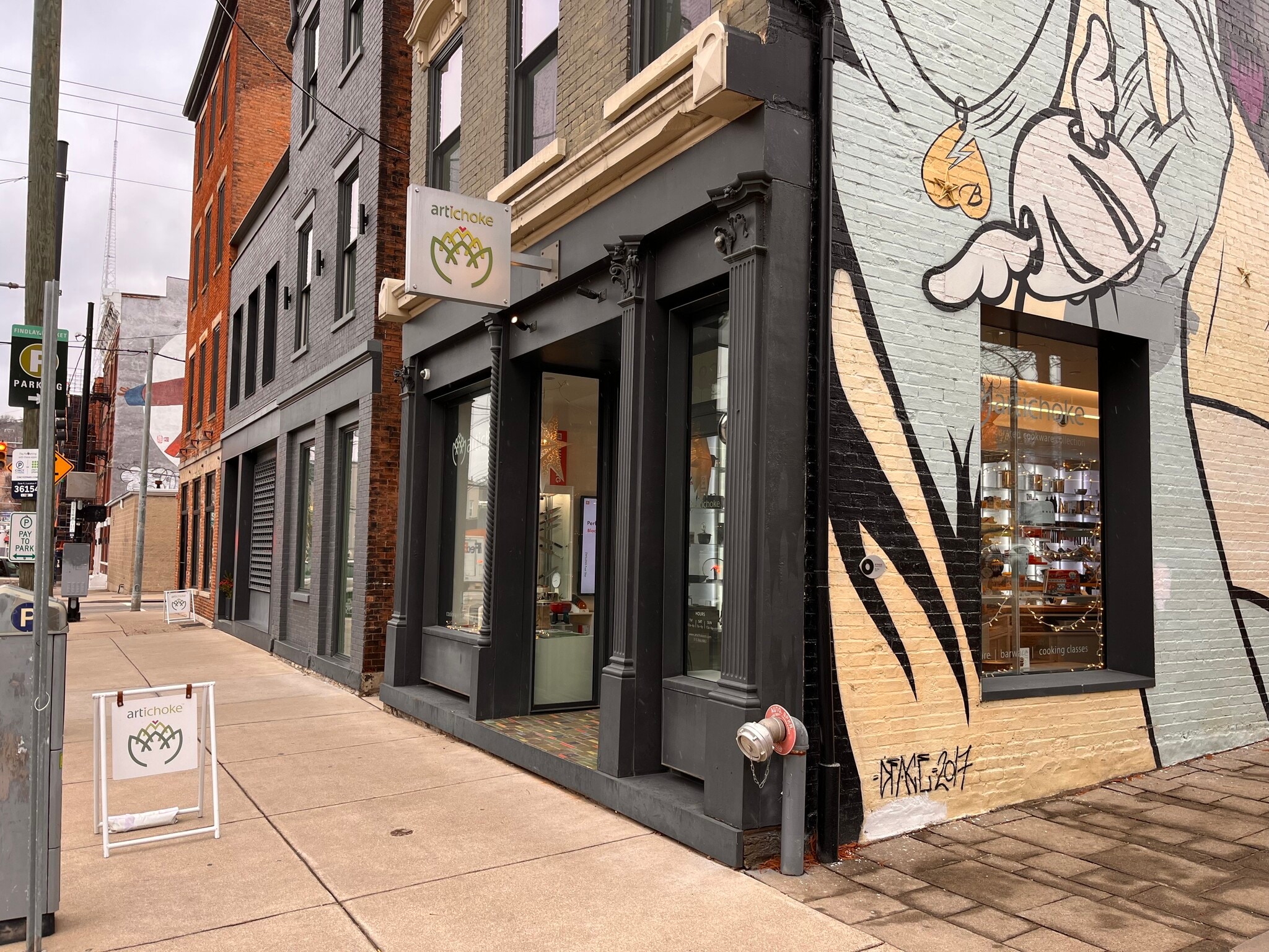 1824 Elm St, Cincinnati, OH for Sale