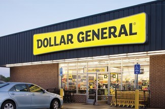 Coosa, GA Freestanding - 4511 Alabama Hwy SW