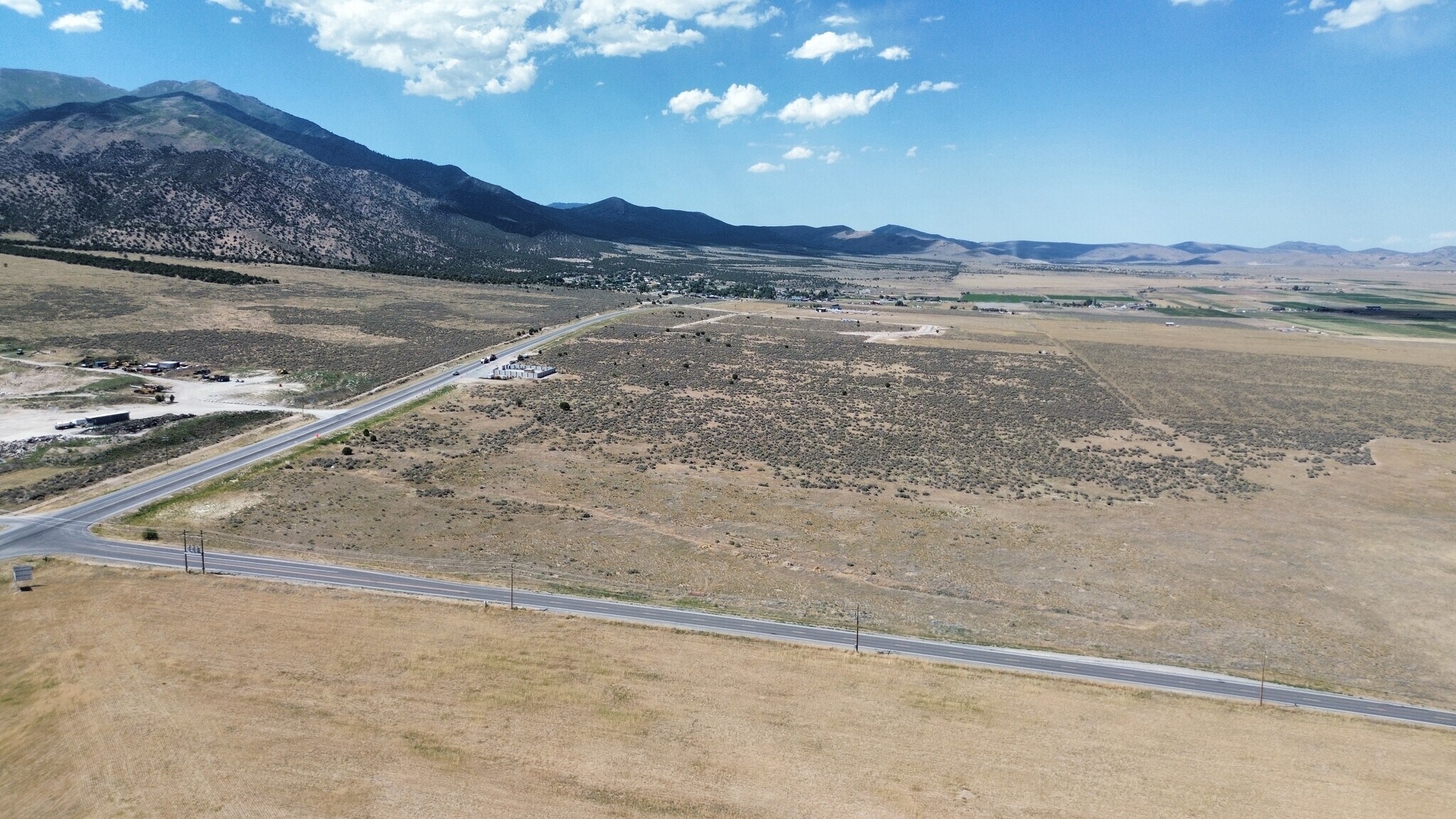 4000 N St Hwy 73, Cedar Fort, UT for Sale