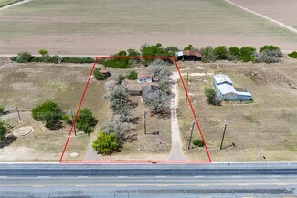 Weslaco, TX Commercial Land - 3139 International Boulevard