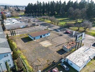 Vancouver, WA undefined - 5420 NE Fourth Plain Blvd Vancouver, WA undefined - 5420 NE Fourth Plain Blvd