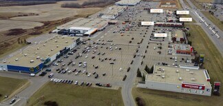 Lloydminster, AB Retail - 7903 44 St