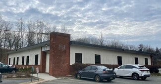 Dover, NJ Flex - 53 Richboynton Rd