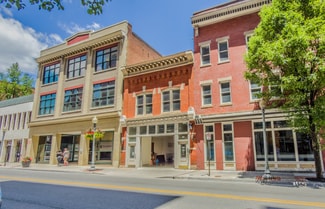 Roanoke, VA Office - 315 Market St SE