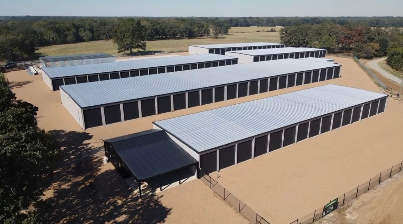 7747 FM 897, Telephone, TX for Sale