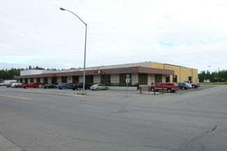 Anchorage, AK Industrial - 355 E 76th Ave