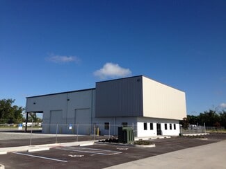 Orlando, FL Industrial - 47 W Taft Vineland Rd